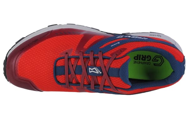 Inov-8 Roclite G 315 GTX 001019-RDNY-M-01, Man, Löparskor, röd