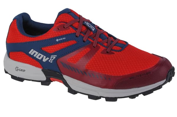 Inov-8 Roclite G 315 GTX 001019-RDNY-M-01, Man, Löparskor, röd