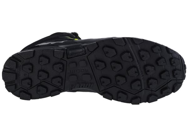 Inov-8 Roclite 345 GTX V2 001071-BKLM-M-01, Man, Träningsskor, svart