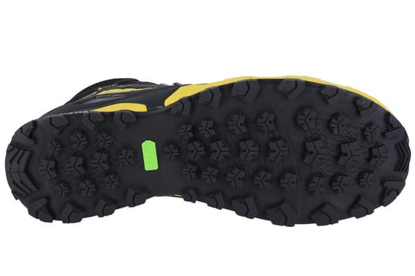 Inov-8 Roclite Pro G 400 GTX V2 001073-OLBKYW-S-01, Man, Träningsskor, grön