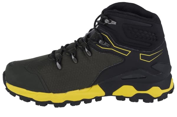 Inov-8 Roclite Pro G 400 GTX V2 001073-OLBKYW-S-01, Man, Träningsskor, grön