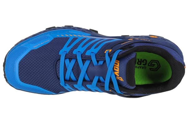 Inov-8 Roclite Ultra G 320 001079-NYBLNE-M-01, Man, Löparskor, blå