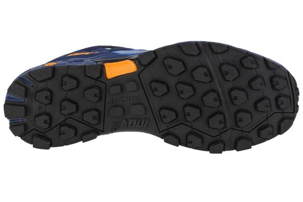 Inov-8 Roclite Ultra G 320 001079-NYBLNE-M-01, Man, Löparskor, blå
