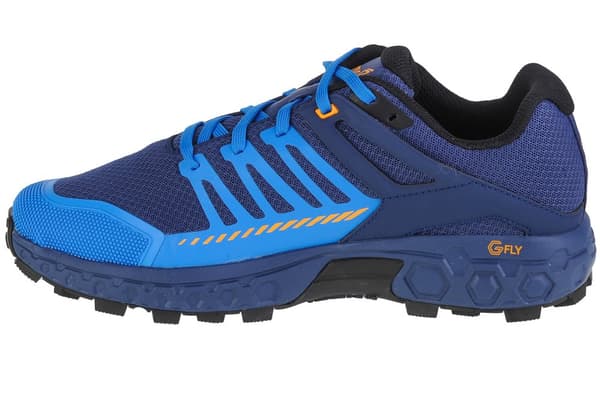 Inov-8 Roclite Ultra G 320 001079-NYBLNE-M-01, Man, Löparskor, blå
