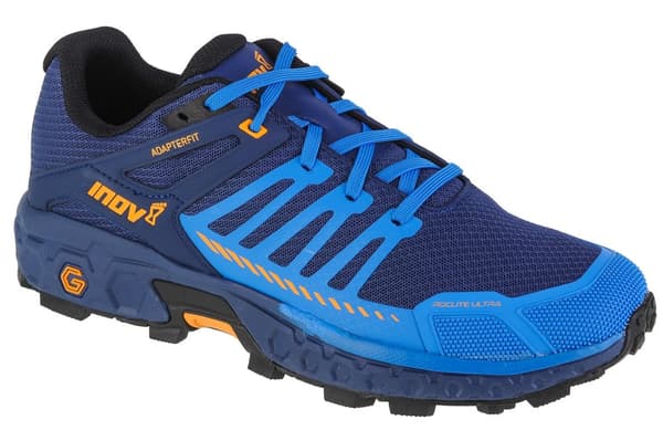 Inov-8 Roclite Ultra G 320 001079-NYBLNE-M-01, Man, Löparskor, blå