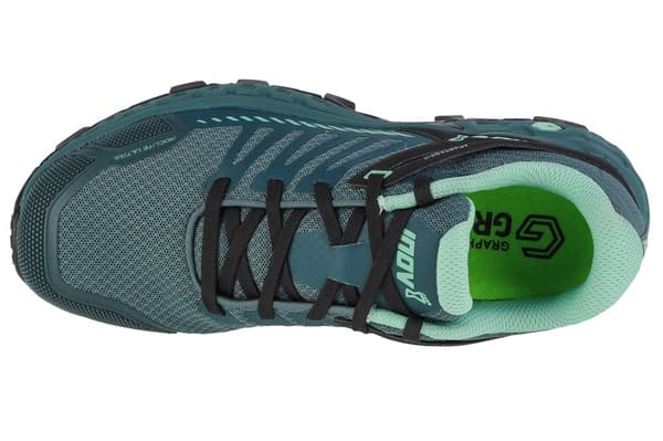 Inov-8 Roclite Ultra G 320 001080-TLMT-M-01, Kvinde, Løbesko, grøn