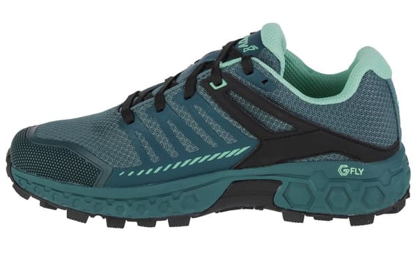 Inov-8 Roclite Ultra G 320 001080-TLMT-M-01, Kvinde, Løbesko, grøn