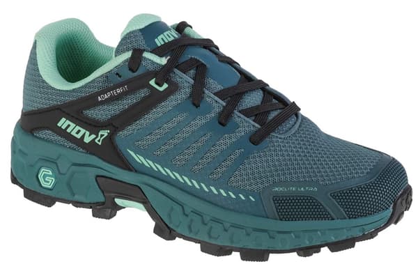 Inov-8 Roclite Ultra G 320 001080-TLMT-M-01, Kvinde, Løbesko, grøn