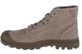 Miniatyrbillede 2 af 4: Palladium Pampa Hi 02352-297-M, Mand, Sneakers, grå