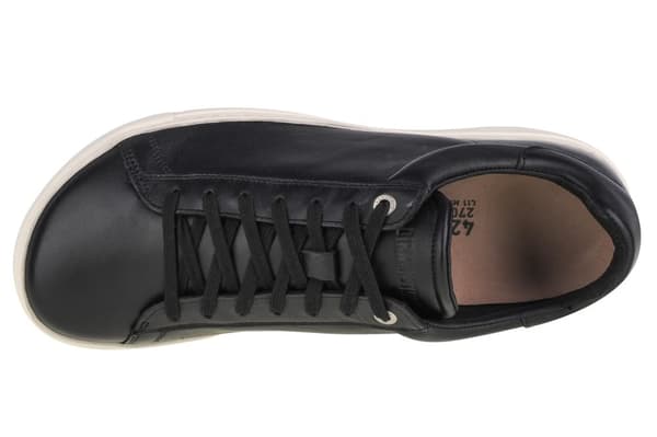 Birkenstock Bend Low 1017721, Unisex, Sneakers, svart