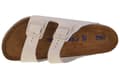 Miniatyrbild 3 av 4: Birkenstock Arizona SFB VL 1024554, Unisex, Tofflor, vit