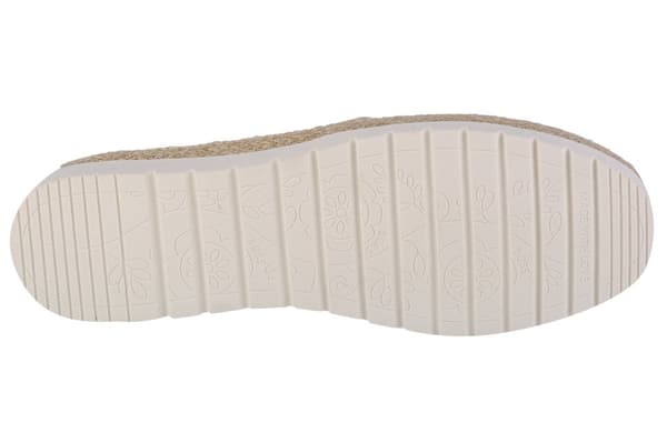 Skechers Flexpadrille 3.0 - Serene Lines 113975-BLMT, Kvinna, Halva skor, flerfärgad