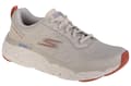 Miniatyrbild 1 av 4: Skechers Max Cushioning Elite 128269-NAT, Kvinna, Löparskor, beige