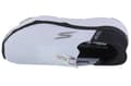 Miniatyrbild 3 av 4: Skechers Max Cushioning Elite - Smooth Transition Slip-ins 128571-WBK, Kvinna, Löparskor, vit