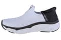 Miniatyrbild 2 av 4: Skechers Max Cushioning Elite - Smooth Transition Slip-ins 128571-WBK, Kvinna, Löparskor, vit