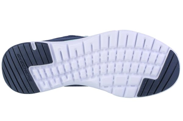 Skechers Flex Appeal 3.0 13070-NVAQ, Kvinna, Sneakers, marinblå