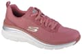 Miniatyrbild 1 av 4: Skechers Fashion Fit - Make Moves 149277-ROS, Kvinna, Sneakers, rosa