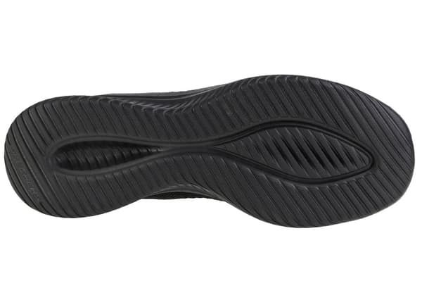 Skechers Ultra Flex 3.0 Smooth Step Slip-ins 149709-BBK, Kvinde, Sneakers, sort