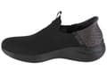 Miniatyrbillede 2 af 4: Skechers Ultra Flex 3.0 Smooth Step Slip-ins 149709-BBK, Kvinde, Sneakers, sort