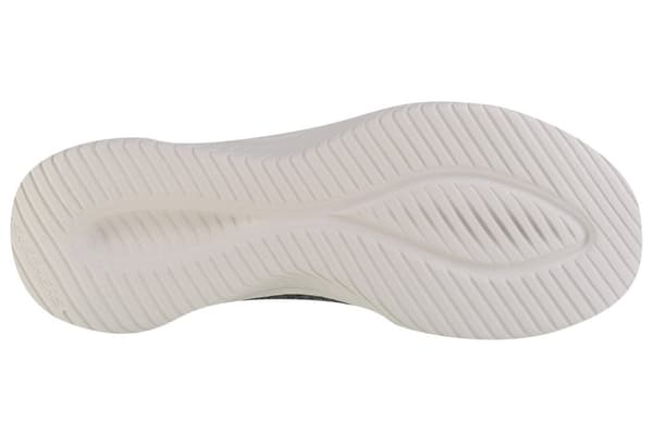 Skechers Ultra Flex 3.0 Smooth Step Slip-ins 149709-GRY, Kvinna, Sneakers, grå