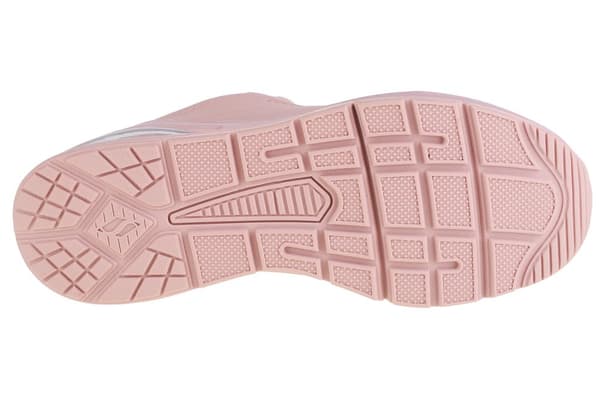 Skechers Uno 2 - Air Around You 155543-BLSH, Kvinde, Sneakers, lyserød