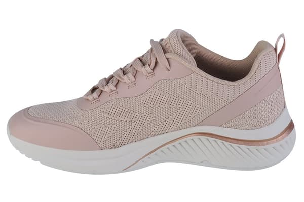 Skechers Arch Fit S-Miles - Sonrisas 155567-NAT, Kvinna, Sneakers, beige