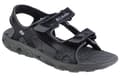 Miniatyrbild 1 av 4: Columbia Youth Techsun Vent Sandal 1594631010, för Pojke, Sandaler, svart