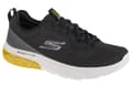 Miniatyrbillede 1 af 4: Skechers Go Walk Air 2.0 – Crosser 216153-BKYL, Mand, Sneakers, sort