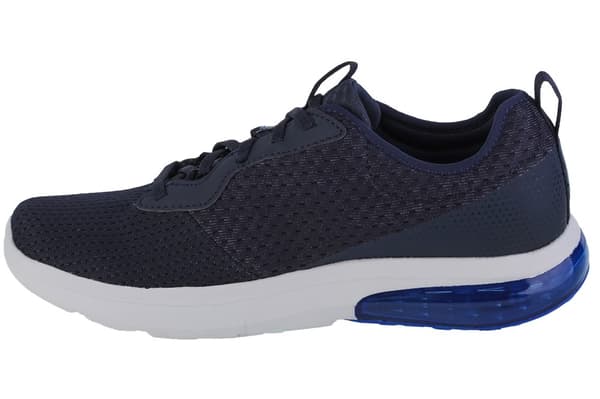Skechers Go Walk Air 2.0 – Crosser 216153-NVBL, Man, Sneakers, marinblå