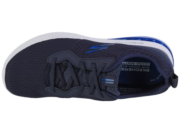 Skechers Go Walk Air 2.0 – Crosser 216153-NVBL, Man, Sneakers, marinblå