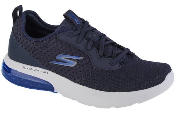 Skechers Go Walk Air 2.0 – Crosser 216153-NVBL, Man, Sneakers, marinblå