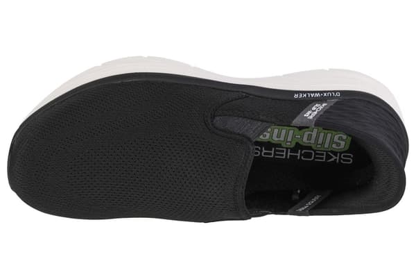 Skechers Slip-ins RF: D'Lux Walker - Orford 232455-BLK, Man, Sneakers, svart