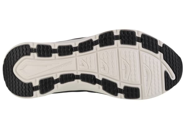 Skechers Slip-ins RF: D'Lux Walker - Orford 232455-BLK, Man, Sneakers, svart