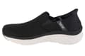 Miniatyrbild 2 av 4: Skechers Slip-ins RF: D'Lux Walker - Orford 232455-BLK, Man, Sneakers, svart