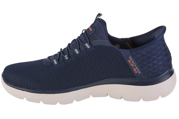 Skechers Summits - High Range 232457-NVY, Man, Sneakers, marinblå