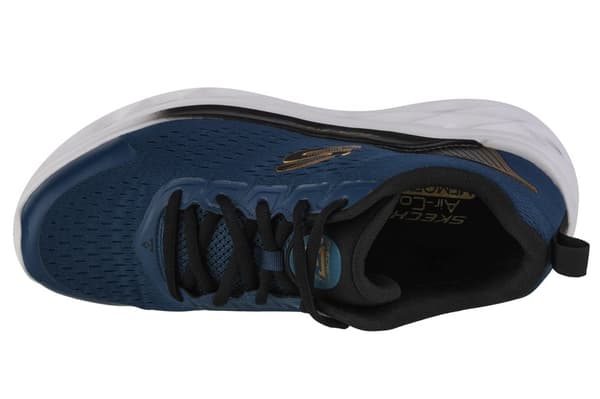 Skechers Glide Step Swift - Frayment 232634-TLBK, Man, Löparskor, blå