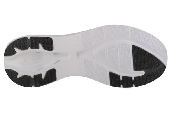 Skechers Glide Step Swift - Frayment 232634-TLBK, Mand, Løbesko, blå