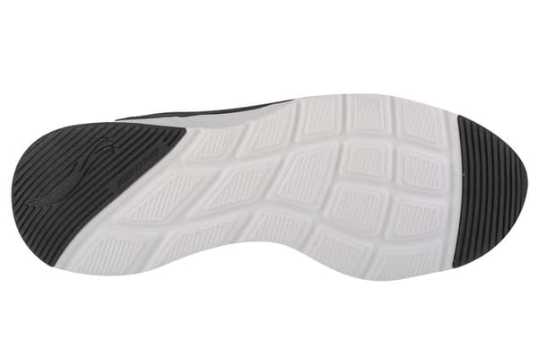 Skechers Skech-Air Court - Homegrown 232646-BKW, Man, Sneakers, svart