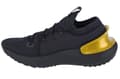 Miniatyrbillede 2 af 4: Under Armour Hovr W Phantom 3 MTLC 3025521-003, Kvinde, Løbesko, sort