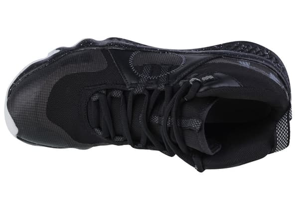Under Armour Charged Maven Trek 3026370-002, Mand, Trekkingsko, sort