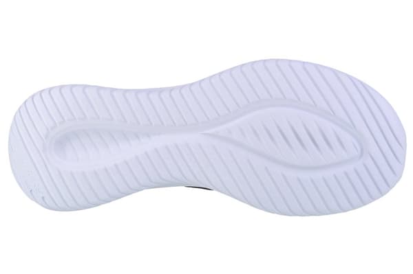 Skechers Ultra Flex 3.0 - Fresh Time Slip-ins 303800L-BKPK, til Pige, Sneakers, sort