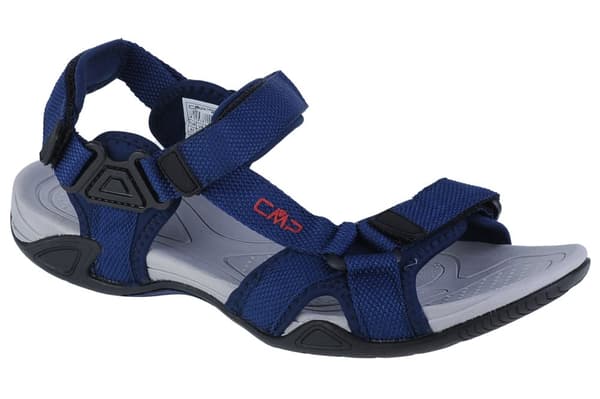 CMP Hamal Hiking Sandal 38Q9957-M919, Man, Sandaler, marinblå Navy 41