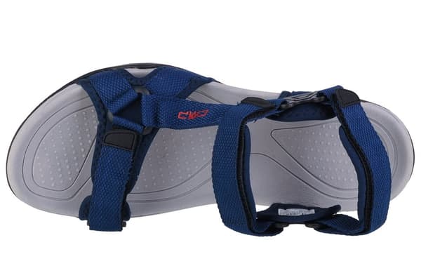 CMP Hamal Hiking Sandal 38Q9957-M919, Mand, Sandaler, marine blå