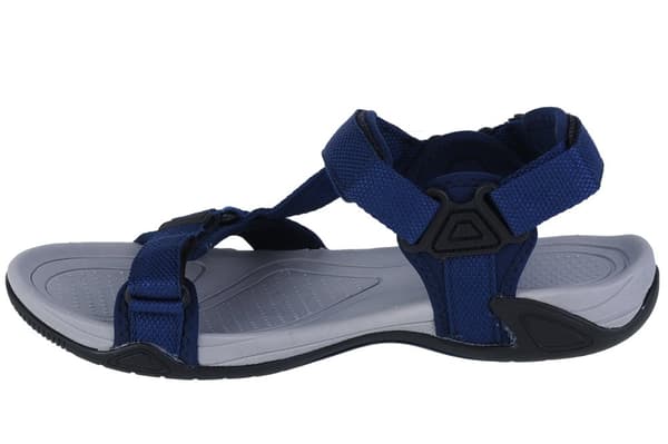 CMP Hamal Hiking Sandal 38Q9957-M919, Mand, Sandaler, marine blå