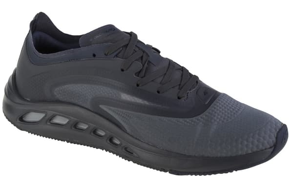 4F Gecko Lite X 4FSS23FSPOM017-23S, Man, Training shoes, grå