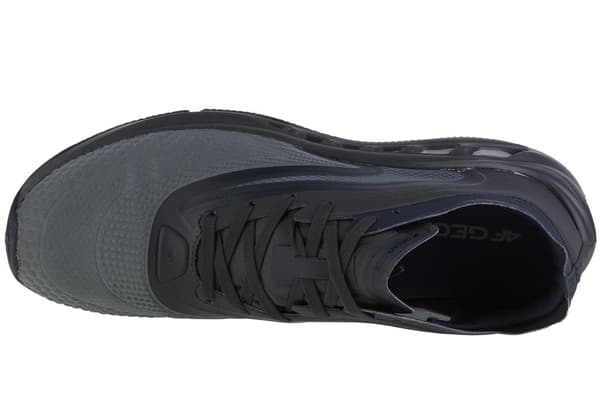 4F Gecko Lite X 4FSS23FSPOM017-23S, Man, Training shoes, grå