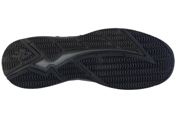 4F Gecko Lite X 4FSS23FSPOM017-23S, Man, Training shoes, grå