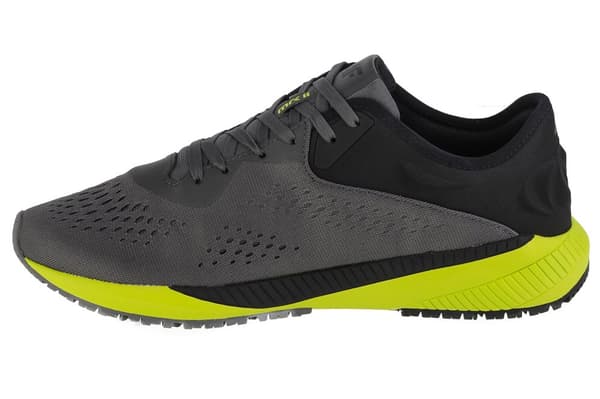 4F MRK II 4FSS23FSPOM032-23S, Man, Training shoes, grå