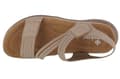 Miniatyrbild 3 av 4: Rieker Sandals 64870-62, Kvinna, Sandaler, beige