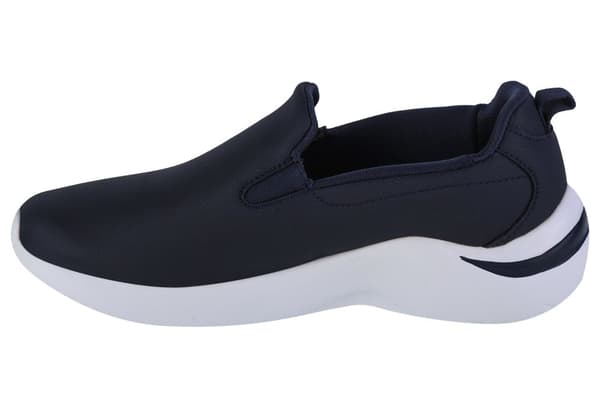 Joma Laceless Lady 2203 CLACLW2203, Kvinna, Sneakers, marinblå